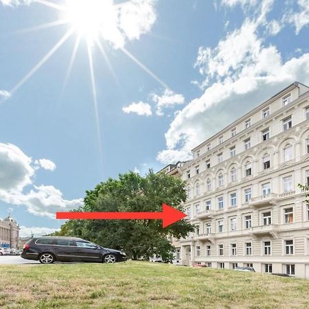 New Design & Style Apartments 50M From Wenceslas Square Prague Extérieur photo