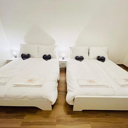 New Design & Style Apartments 50M From Wenceslas Square Prague Extérieur photo