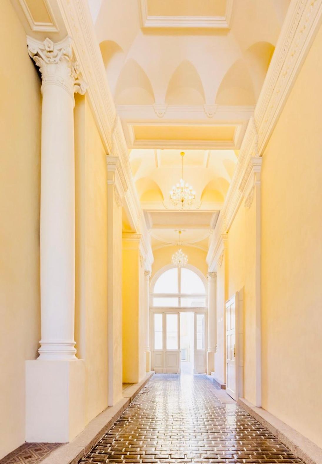 New Design & Style Apartments 50M From Wenceslas Square Prague Extérieur photo