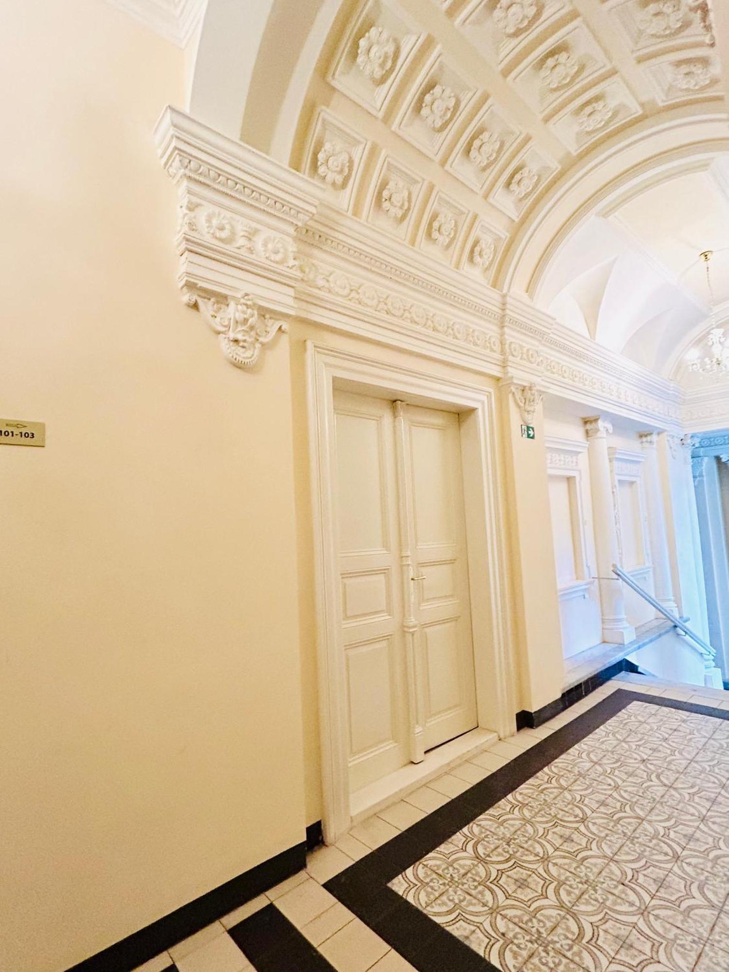 New Design & Style Apartments 50M From Wenceslas Square Prague Extérieur photo