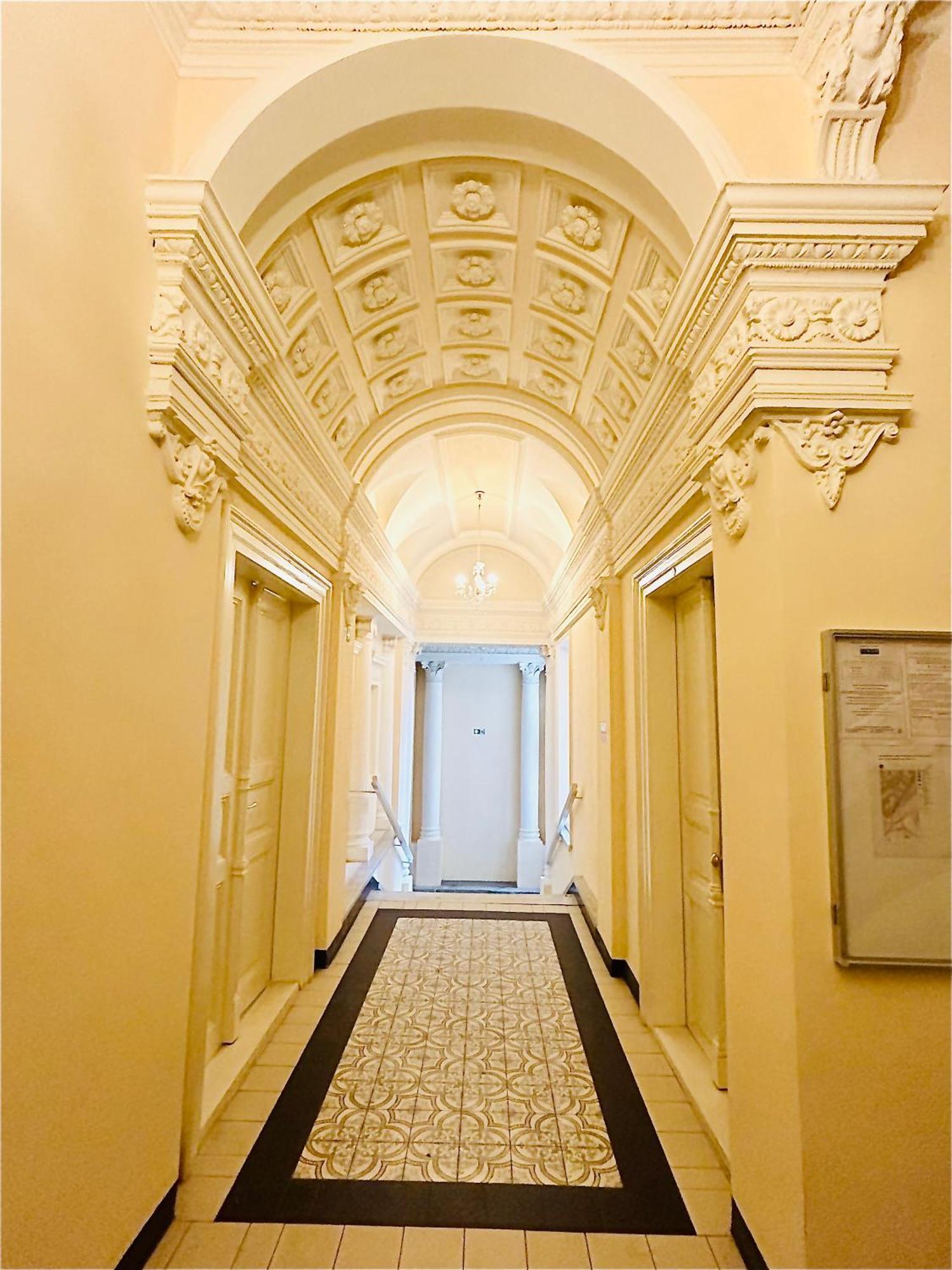 New Design & Style Apartments 50M From Wenceslas Square Prague Extérieur photo