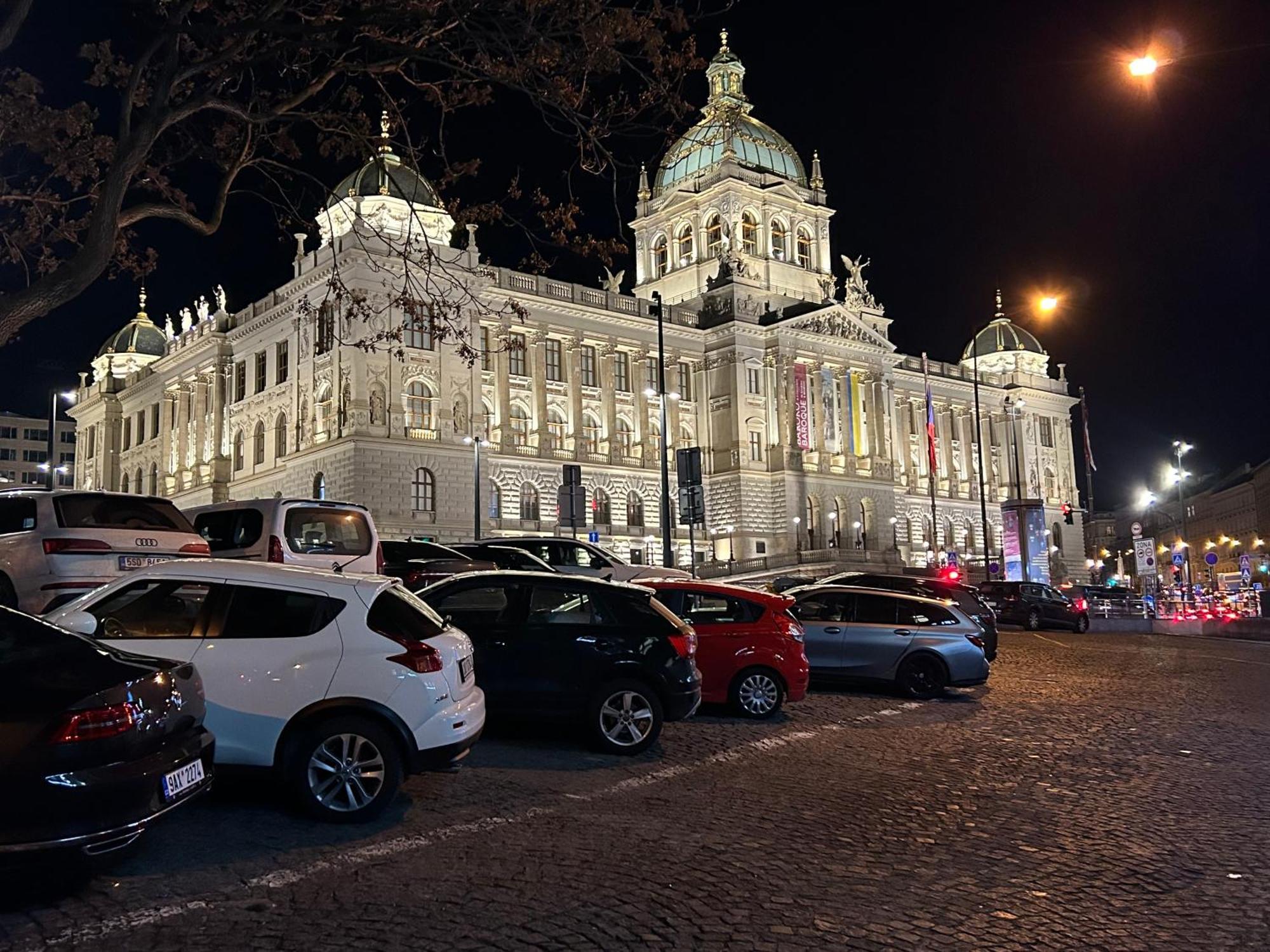 New Design & Style Apartments 50M From Wenceslas Square Prague Extérieur photo