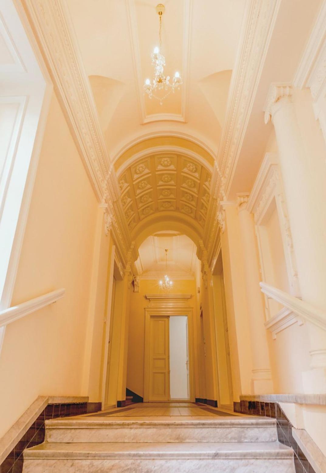 New Design & Style Apartments 50M From Wenceslas Square Prague Extérieur photo
