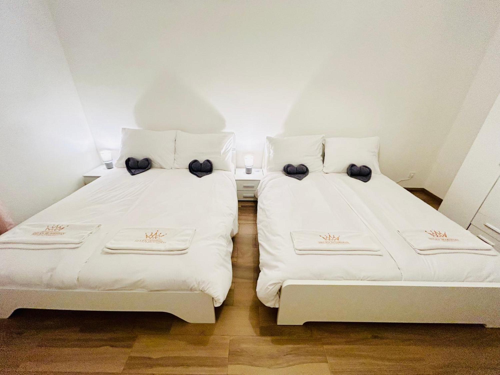 New Design & Style Apartments 50M From Wenceslas Square Prague Extérieur photo