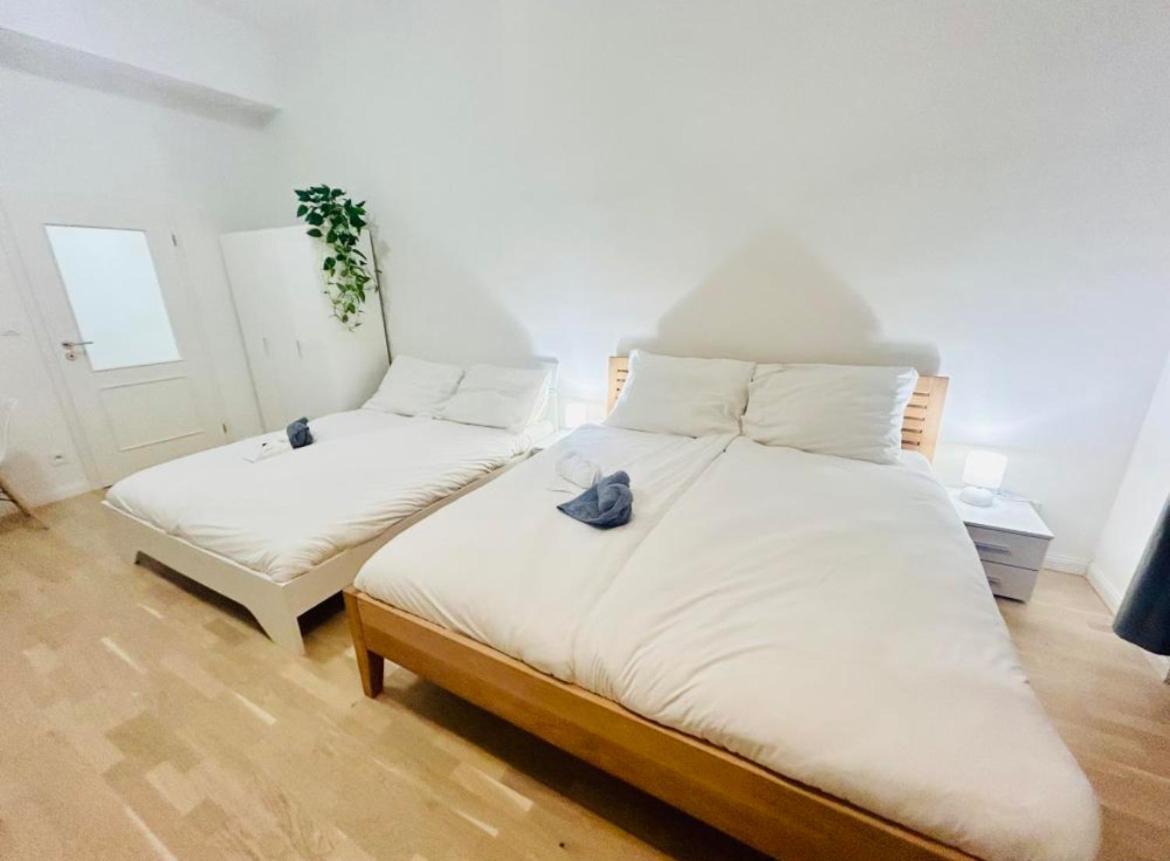 New Design & Style Apartments 50M From Wenceslas Square Prague Extérieur photo