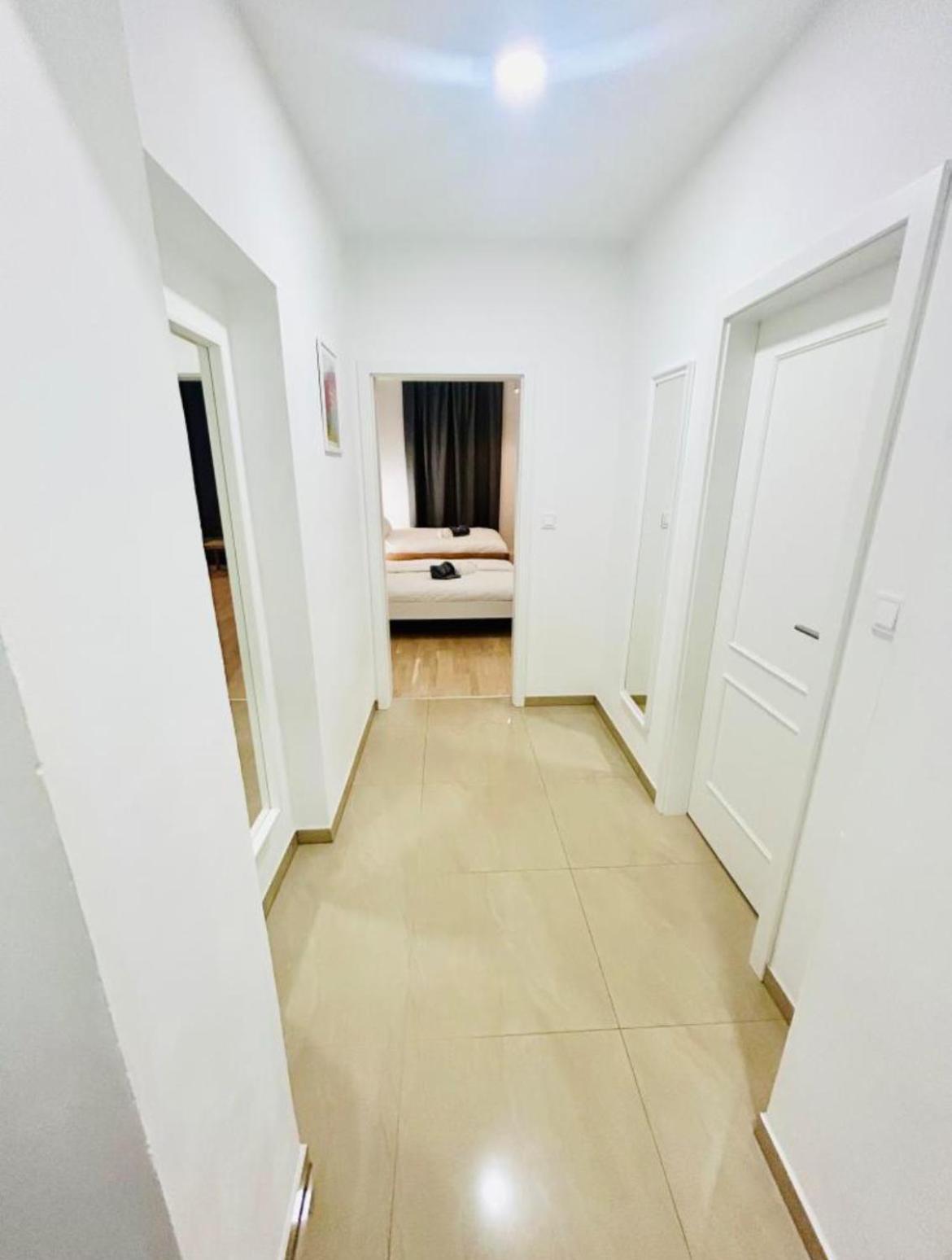 New Design & Style Apartments 50M From Wenceslas Square Prague Extérieur photo