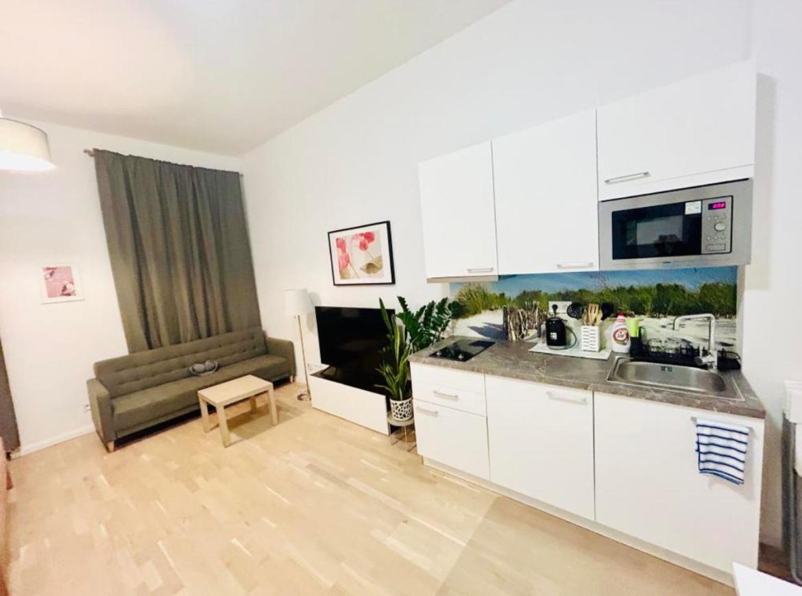 New Design & Style Apartments 50M From Wenceslas Square Prague Extérieur photo
