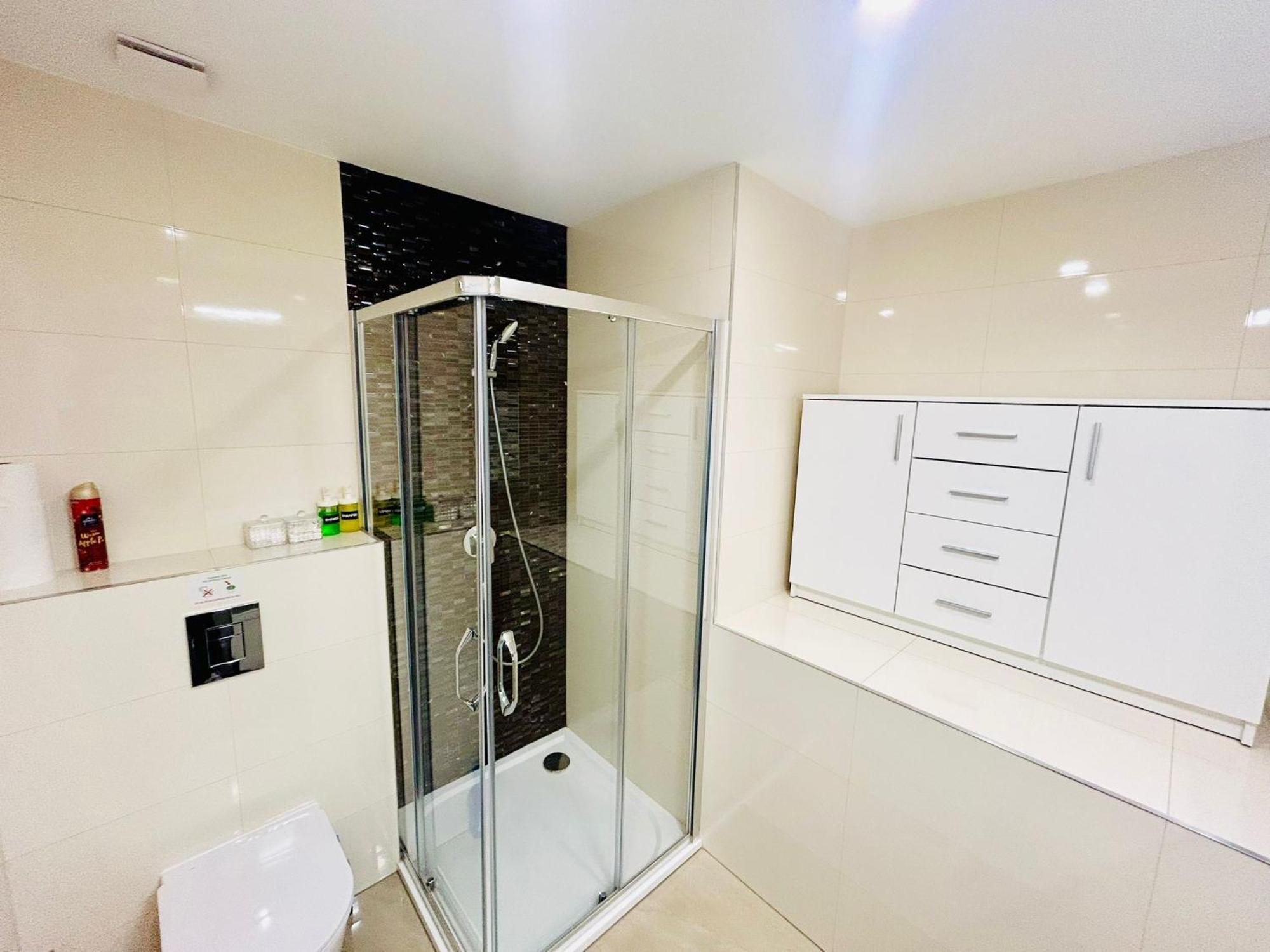 New Design & Style Apartments 50M From Wenceslas Square Prague Extérieur photo