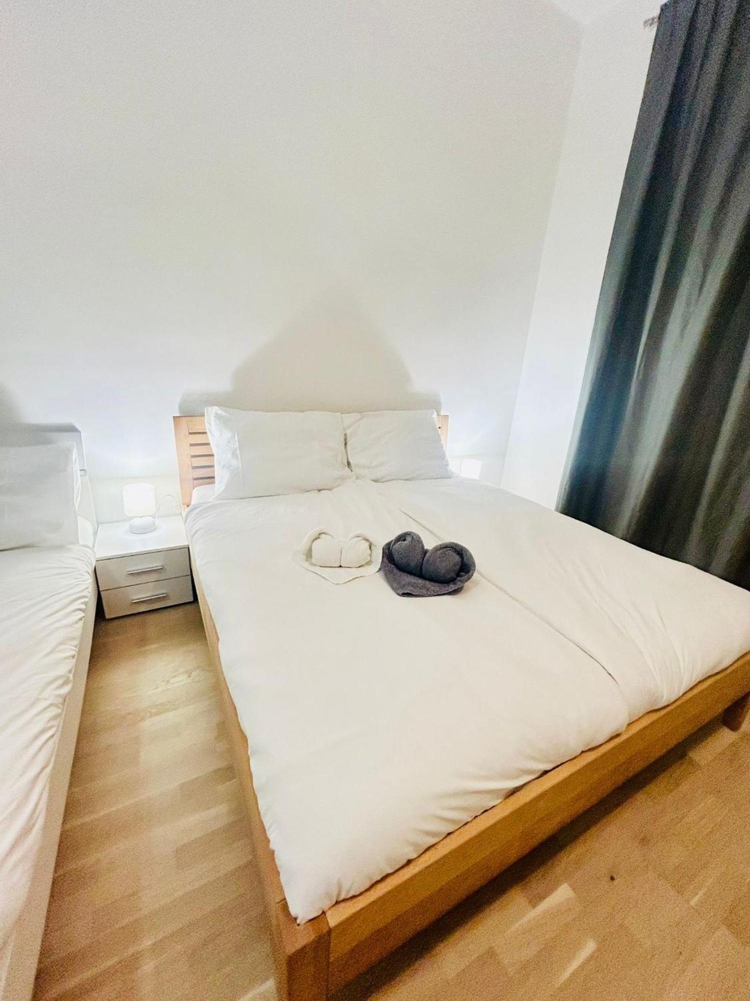 New Design & Style Apartments 50M From Wenceslas Square Prague Extérieur photo