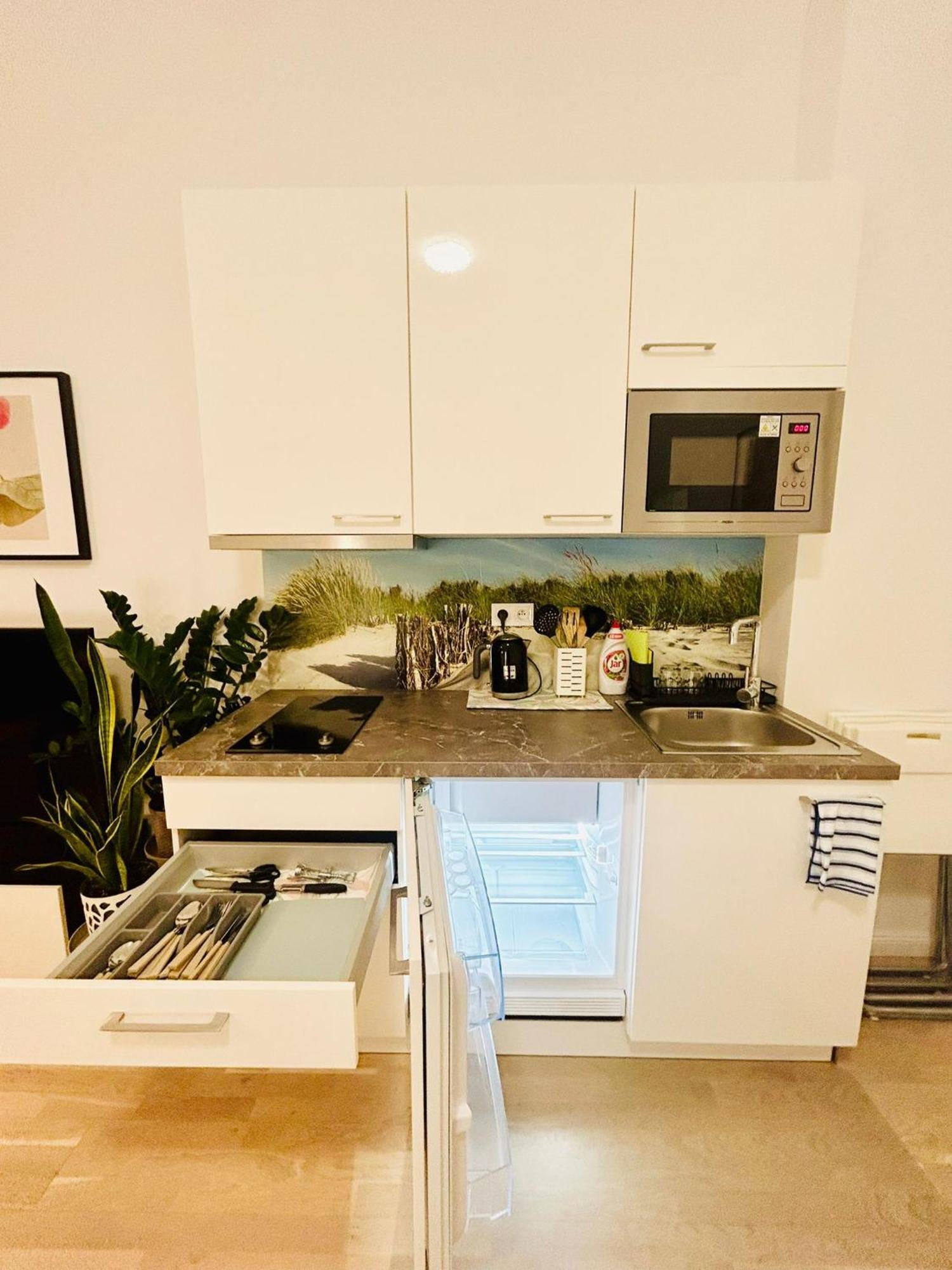 New Design & Style Apartments 50M From Wenceslas Square Prague Extérieur photo