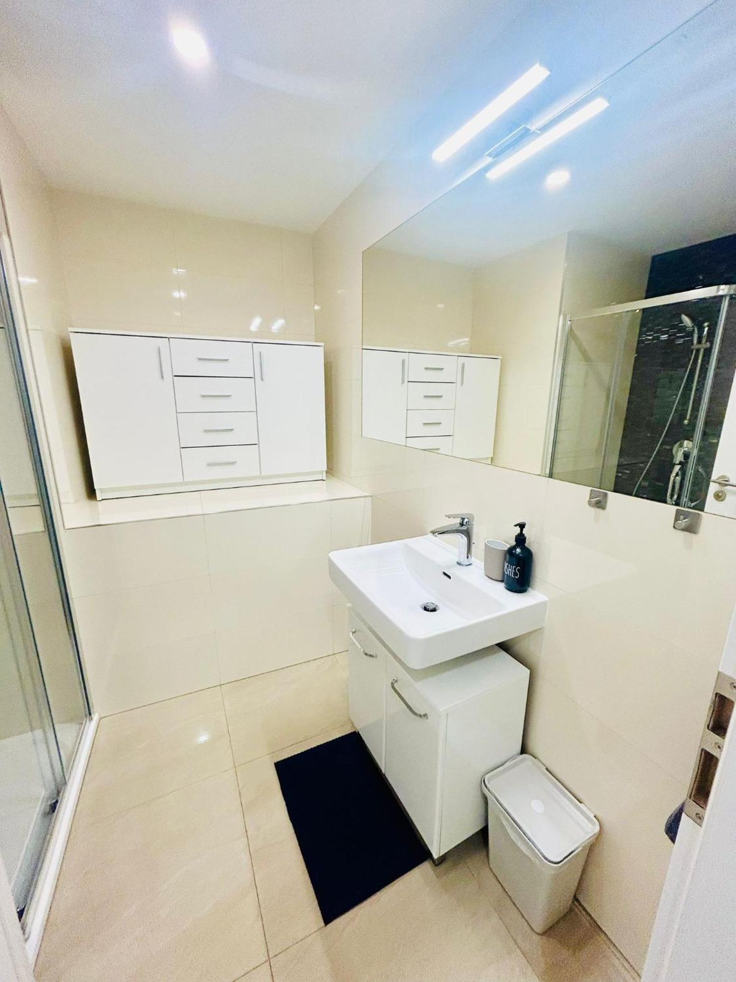 New Design & Style Apartments 50M From Wenceslas Square Prague Extérieur photo