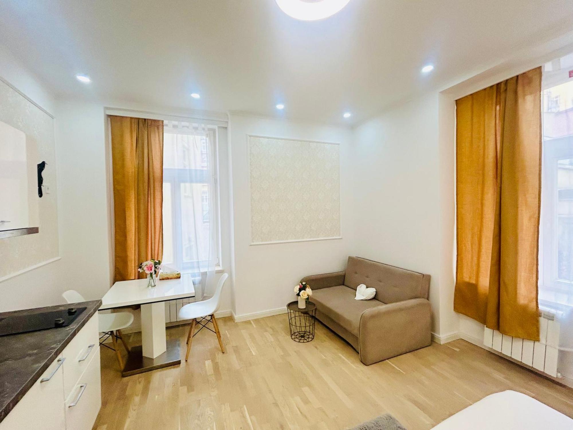 New Design & Style Apartments 50M From Wenceslas Square Prague Extérieur photo