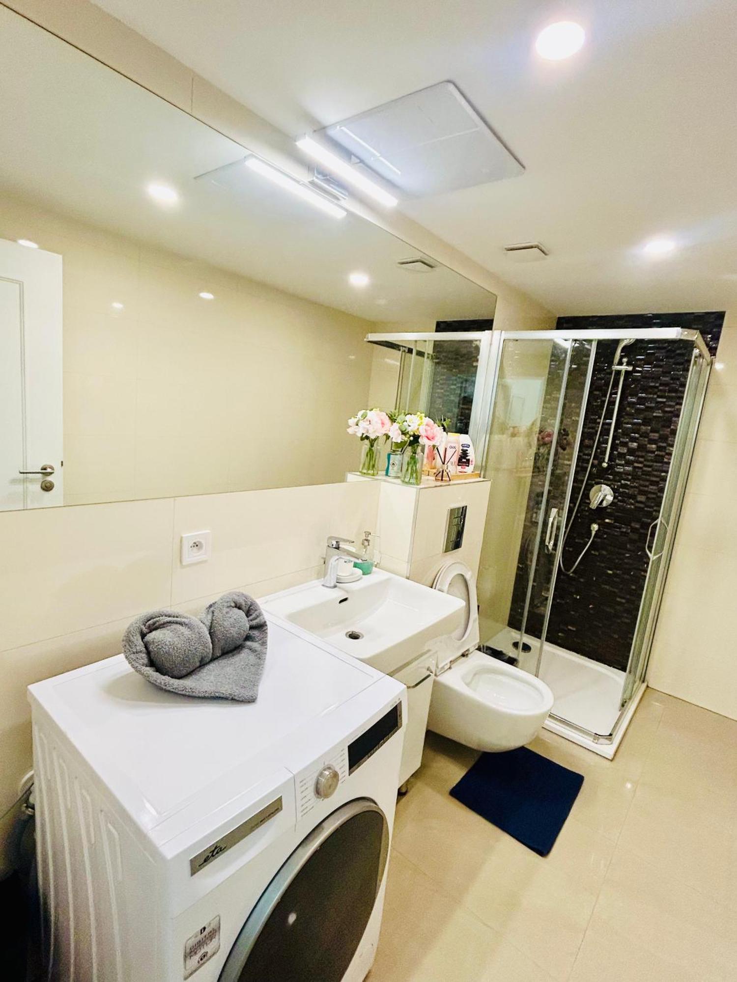 New Design & Style Apartments 50M From Wenceslas Square Prague Extérieur photo