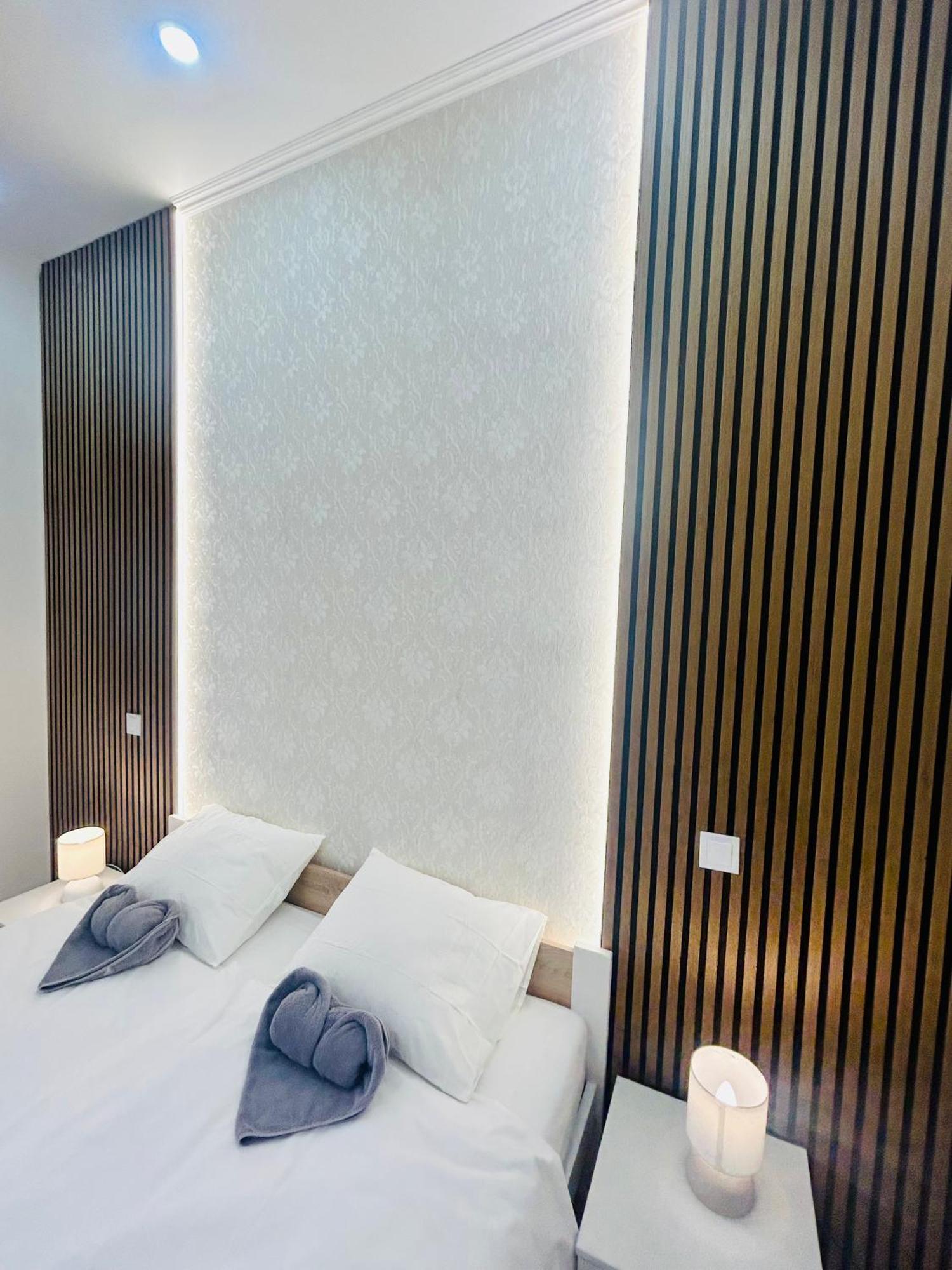 New Design & Style Apartments 50M From Wenceslas Square Prague Extérieur photo