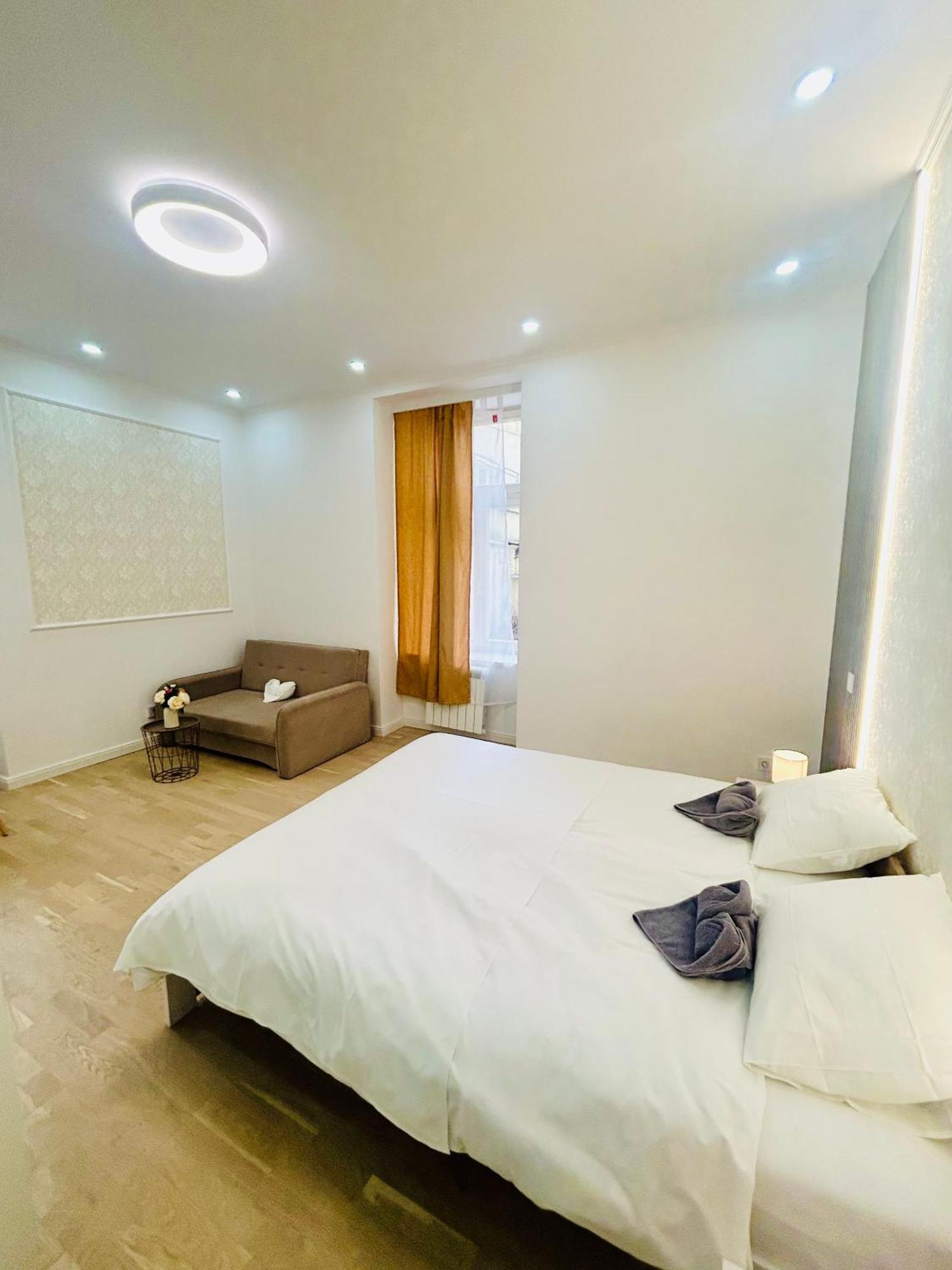 New Design & Style Apartments 50M From Wenceslas Square Prague Extérieur photo