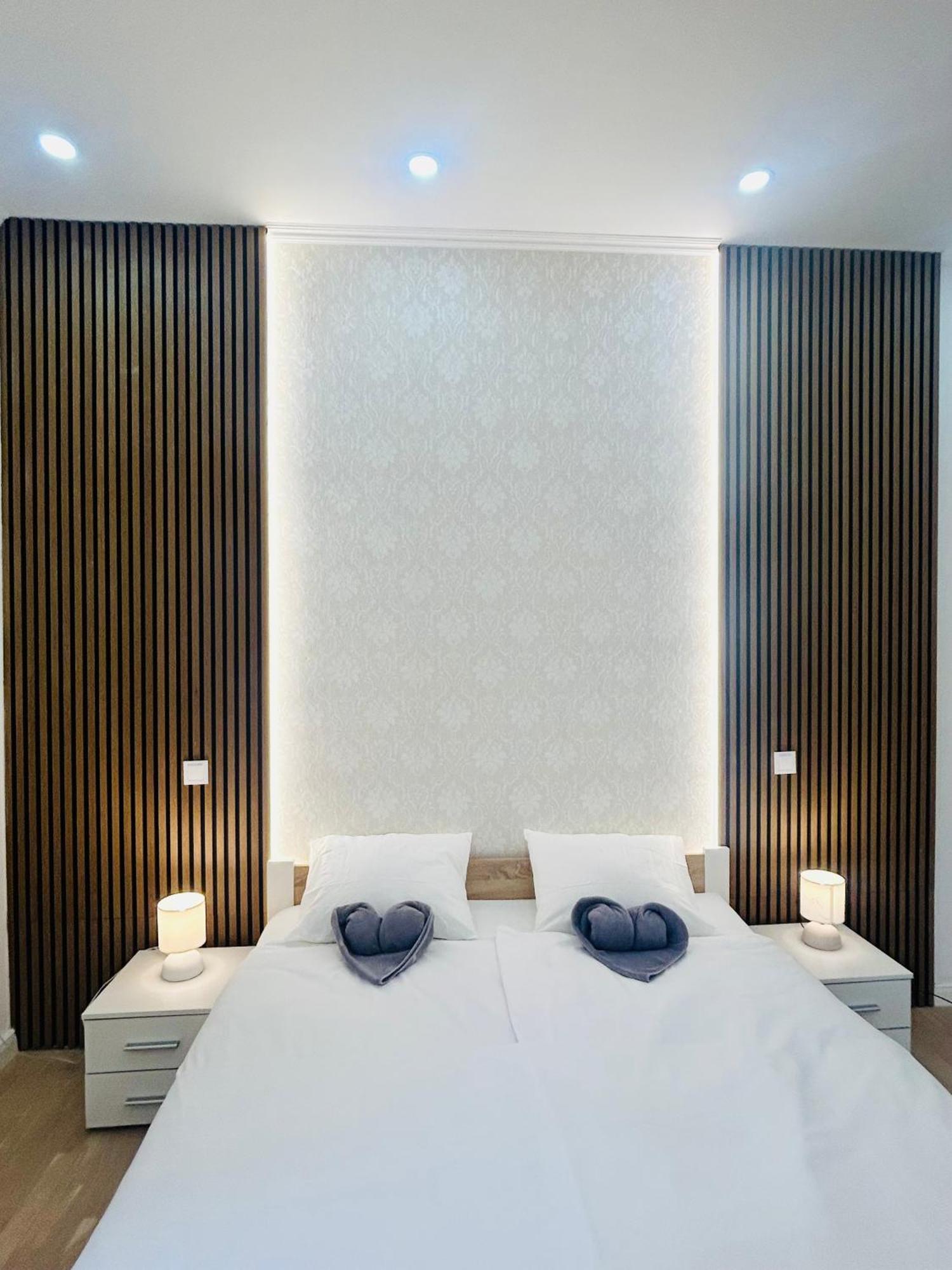 New Design & Style Apartments 50M From Wenceslas Square Prague Extérieur photo