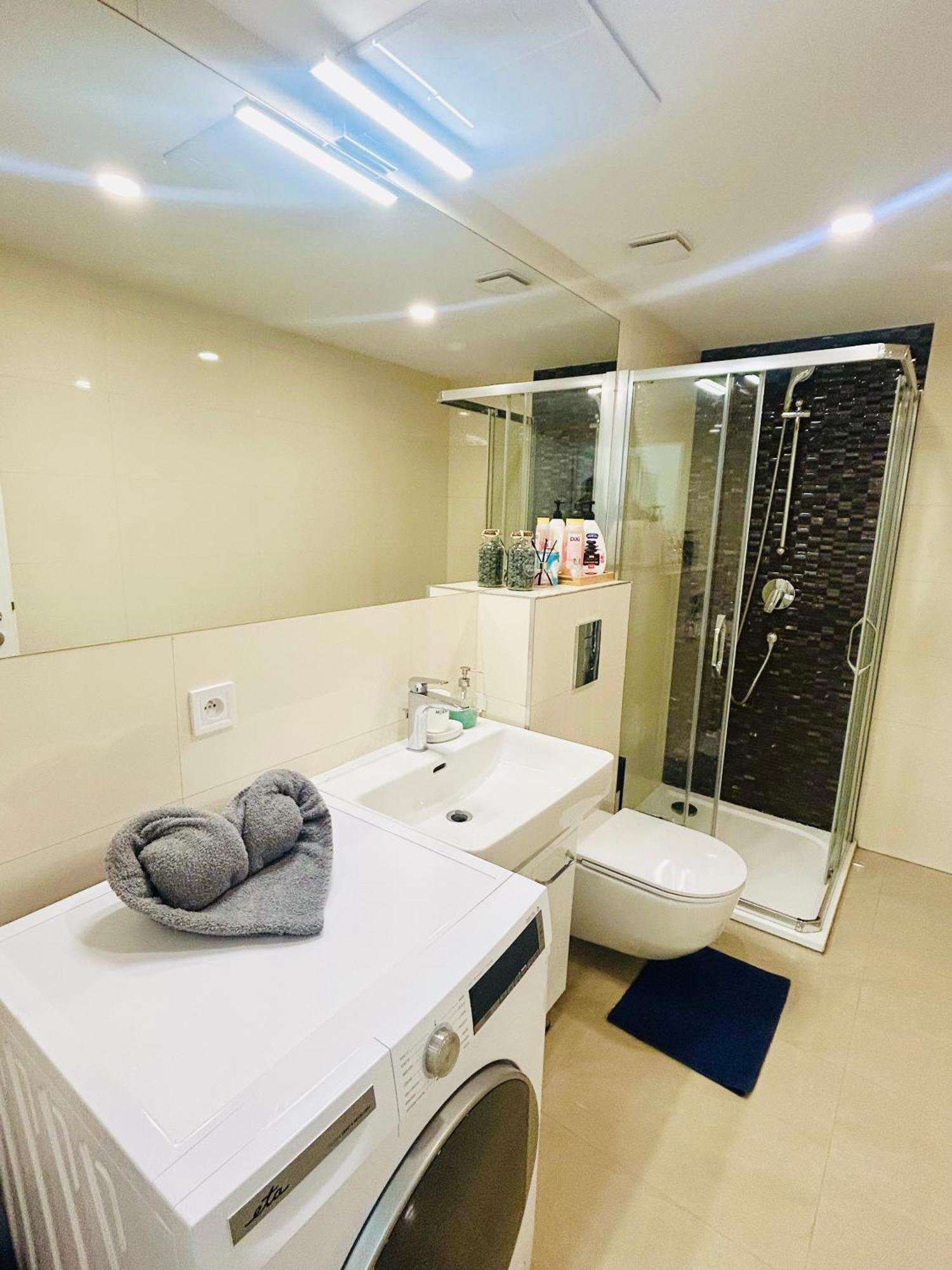 New Design & Style Apartments 50M From Wenceslas Square Prague Extérieur photo